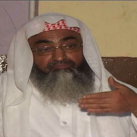 special care in social distancing kept in Ramadan in no case should the violation off the roll of lockdown pir ji Hussain Ahmed